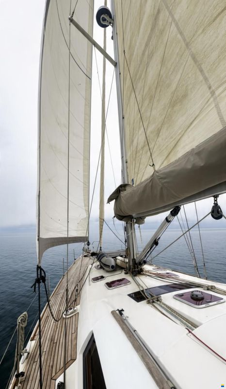 Beneteau Océanis 54 - Owner version