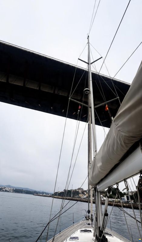 Beneteau Océanis 54 - Owner version