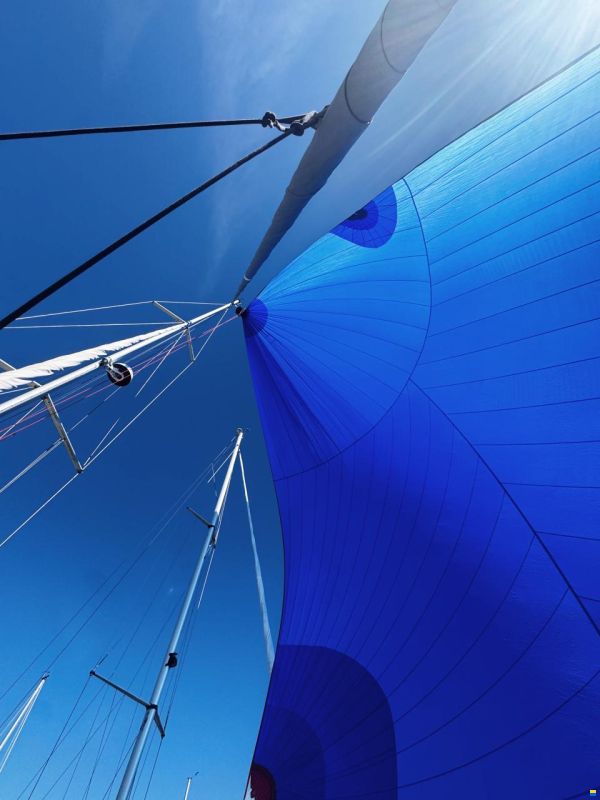 Beneteau Océanis 54 - Owner version