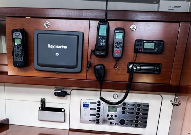 Beneteau Océanis 54 - Owner version