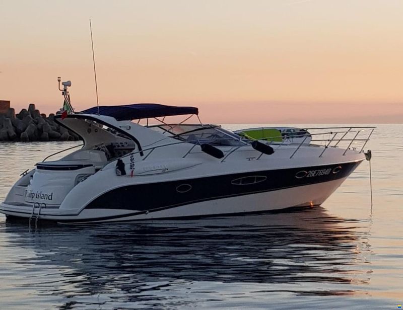 Gobbi ATLANTIS 42