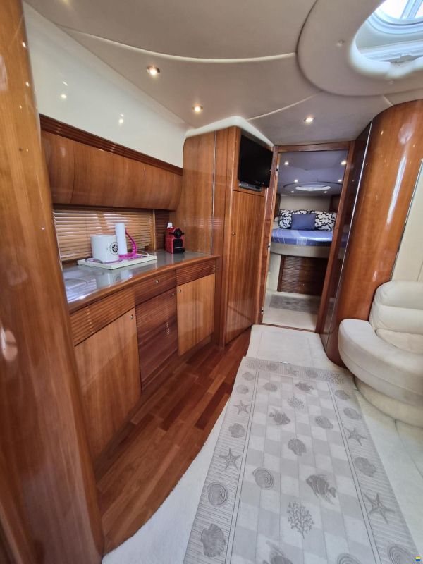 Gobbi ATLANTIS 42