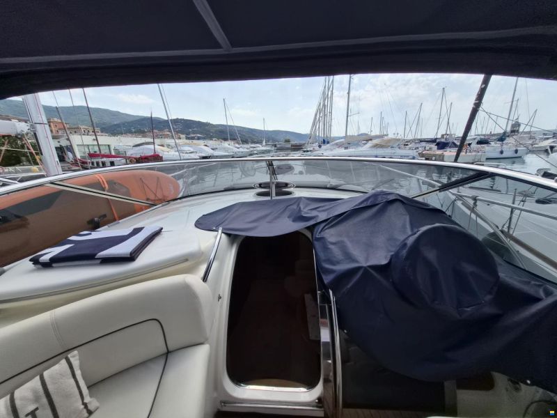 Gobbi ATLANTIS 42