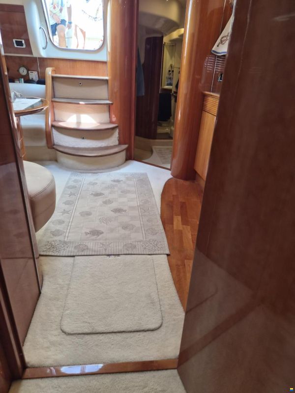 Gobbi ATLANTIS 42