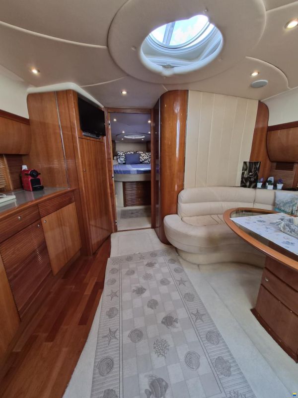 Gobbi ATLANTIS 42