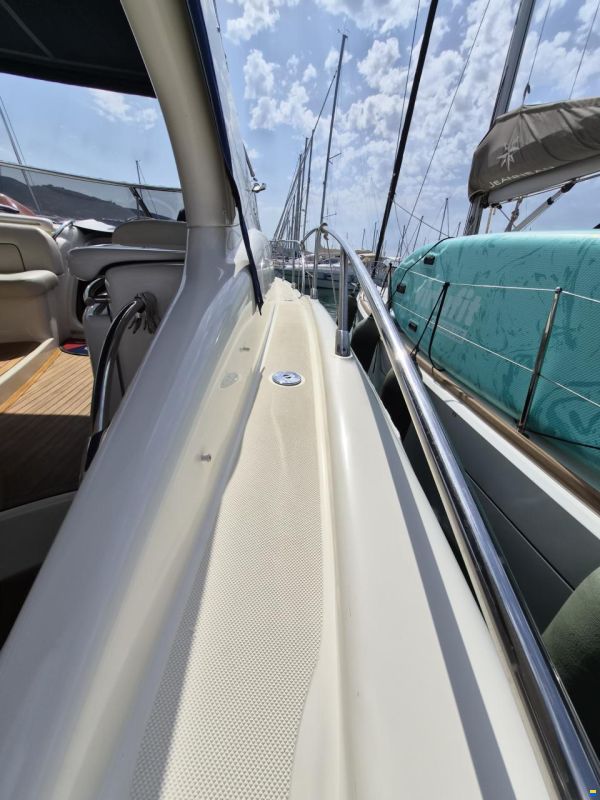 Gobbi ATLANTIS 42