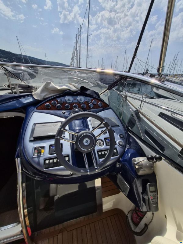 Gobbi ATLANTIS 42