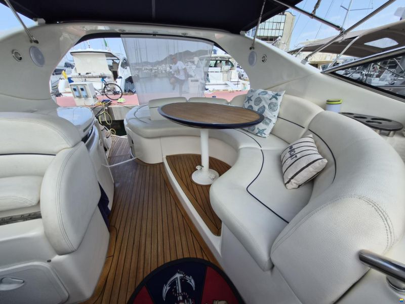 Gobbi ATLANTIS 42