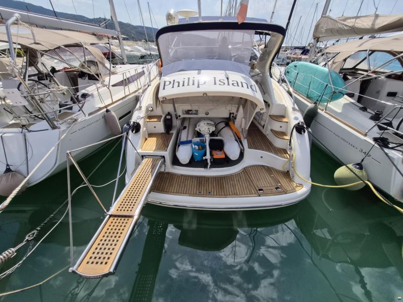 Gobbi ATLANTIS 42