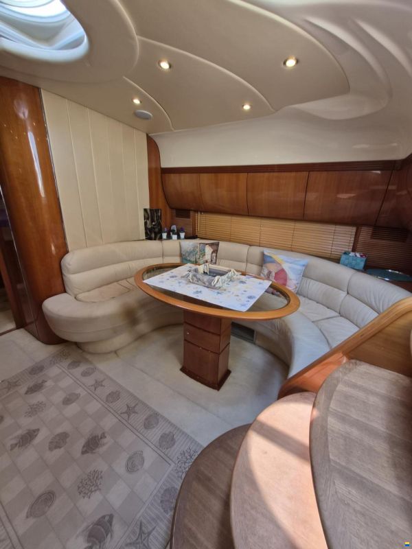 Gobbi ATLANTIS 42