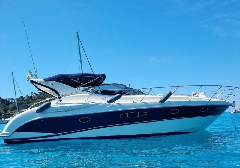 Gobbi ATLANTIS 42