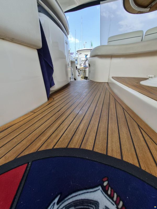 Gobbi ATLANTIS 42