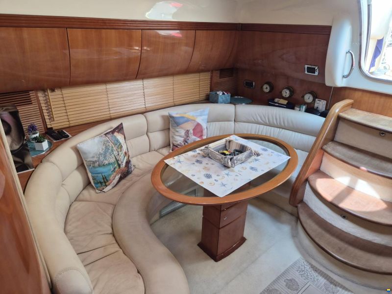 Gobbi ATLANTIS 42