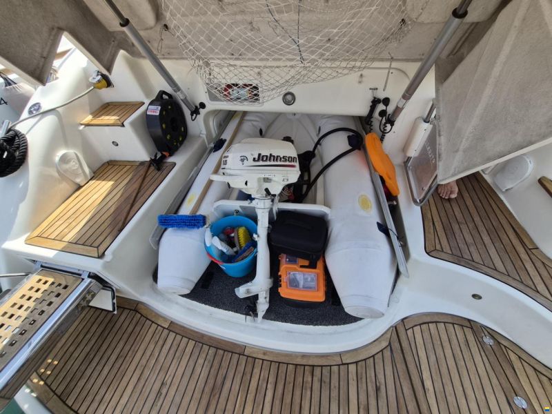 Gobbi ATLANTIS 42