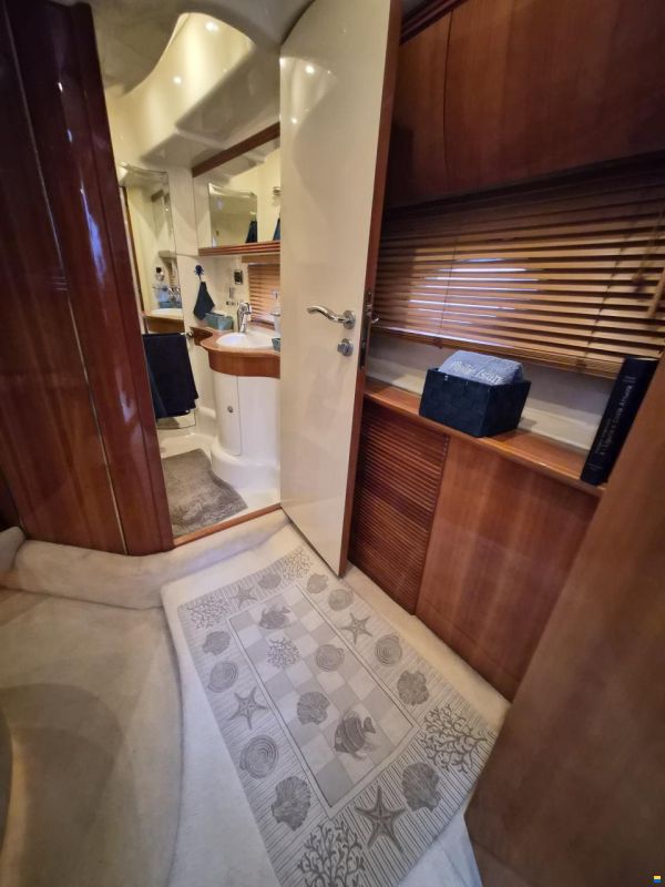 Gobbi ATLANTIS 42