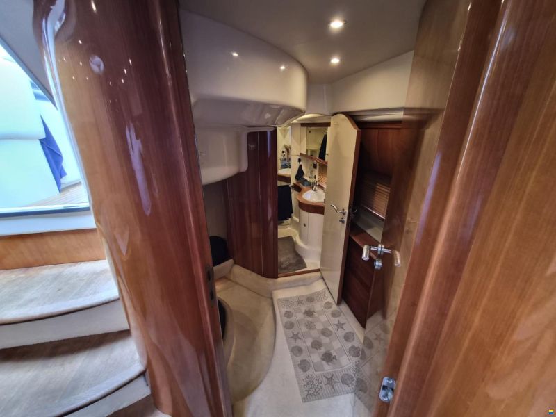 Gobbi ATLANTIS 42