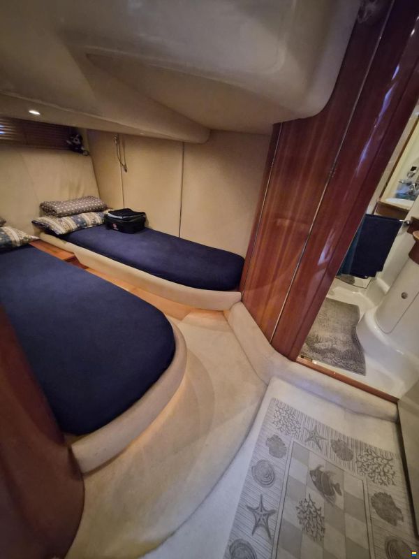 Gobbi ATLANTIS 42