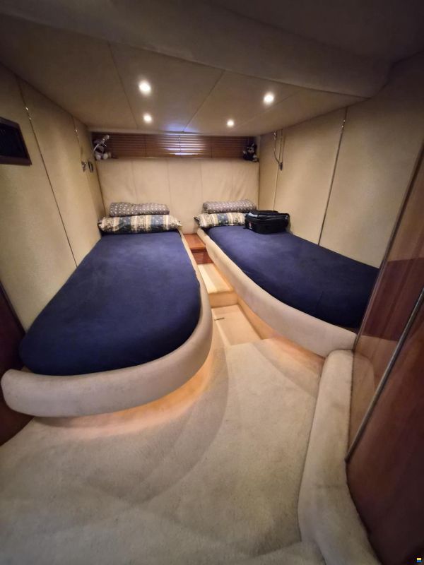 Gobbi ATLANTIS 42