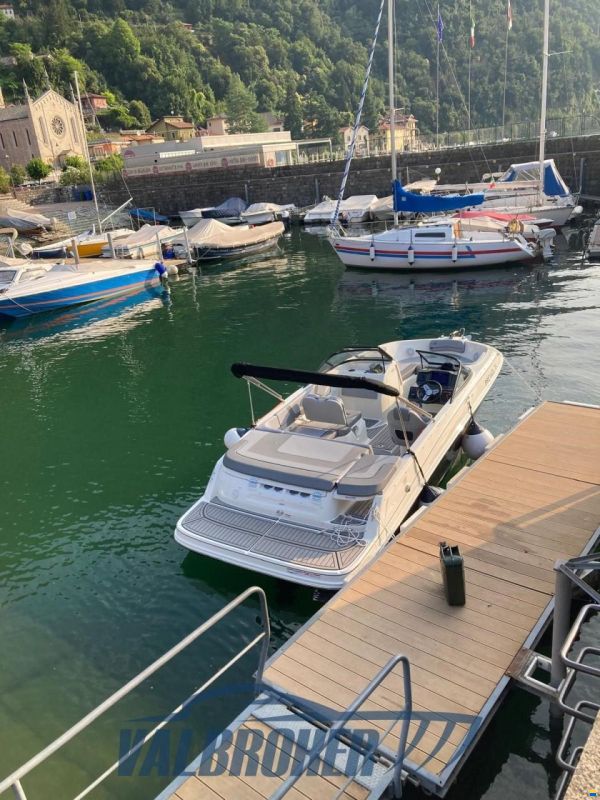 Bayliner VR 5 E