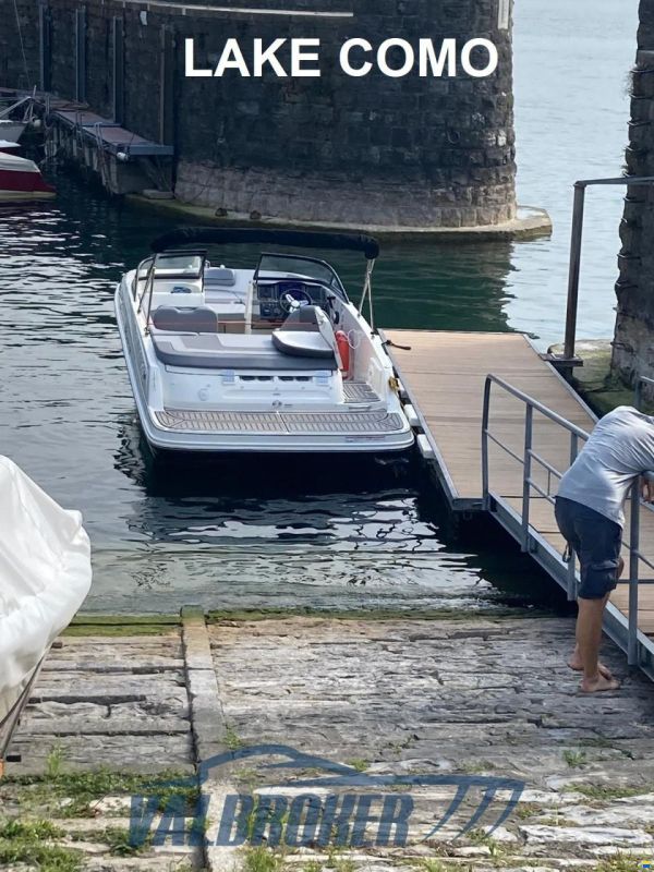 Bayliner VR 5 E