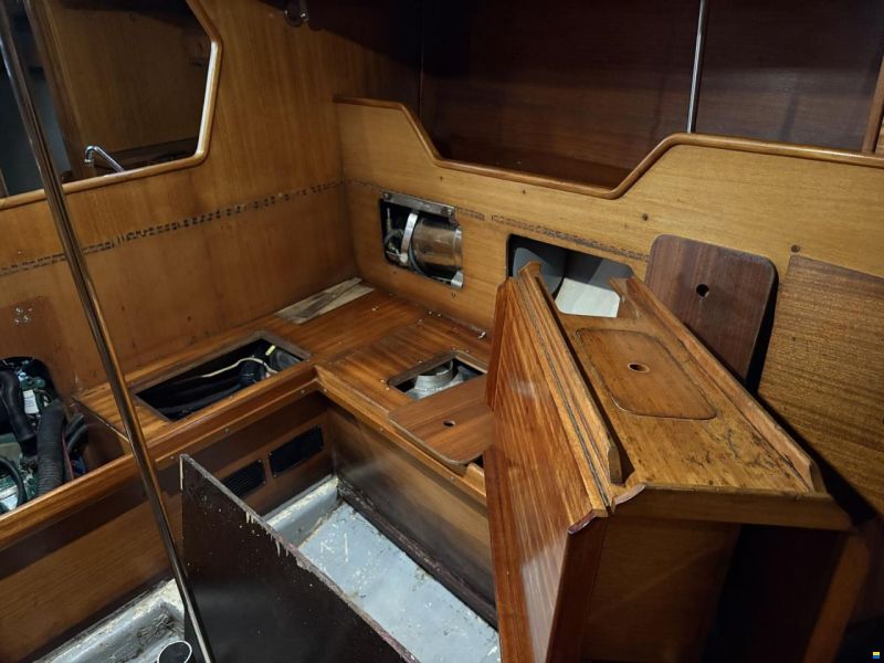 X-Yachts X-402, 1985 - Aalborg