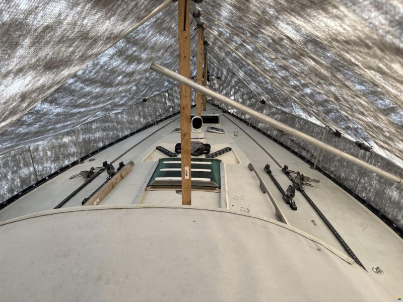 X-Yachts X-402, 1985 - Aalborg