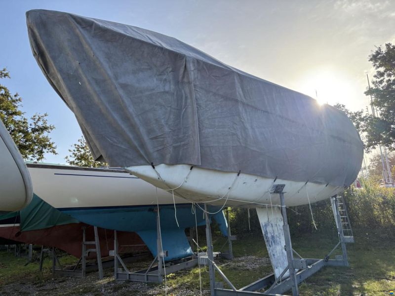 X-Yachts X-402, 1985 - Aalborg