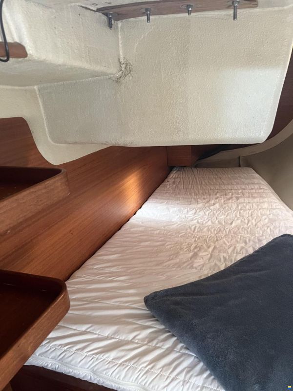 X-Yachts X-402, 1985 - Aalborg