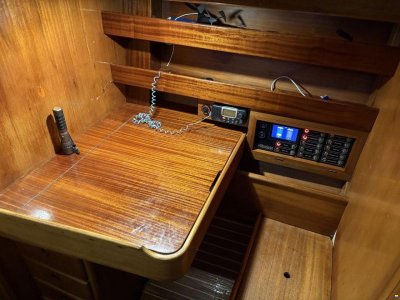 X-Yachts X-402, 1985 - Aalborg
