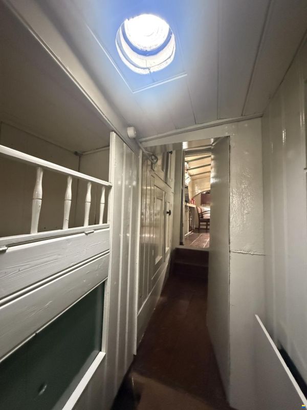 Klipperaak Paviljoen
