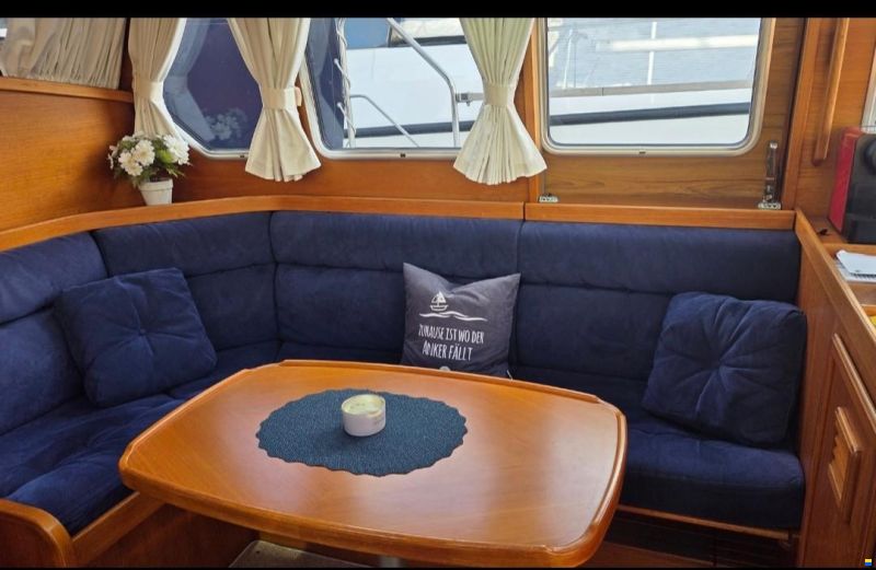 Nauticat 331 Classic