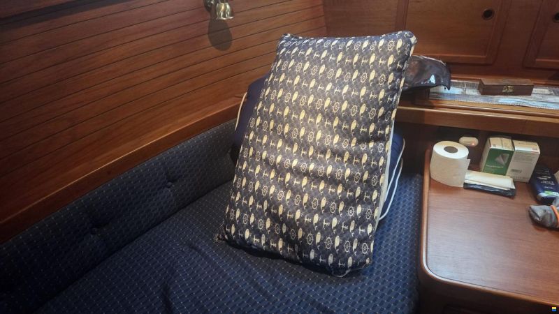 Nauticat 331 Classic