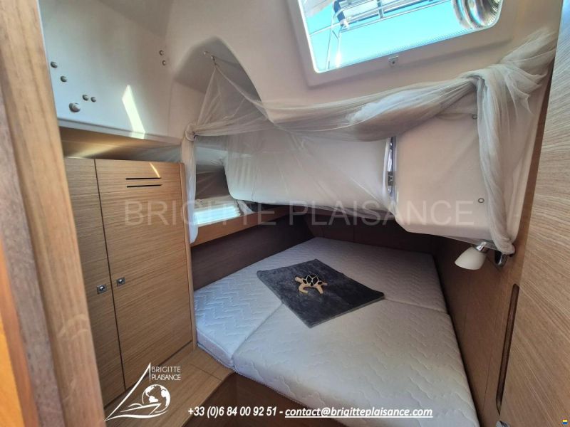 Dufour 460 GL