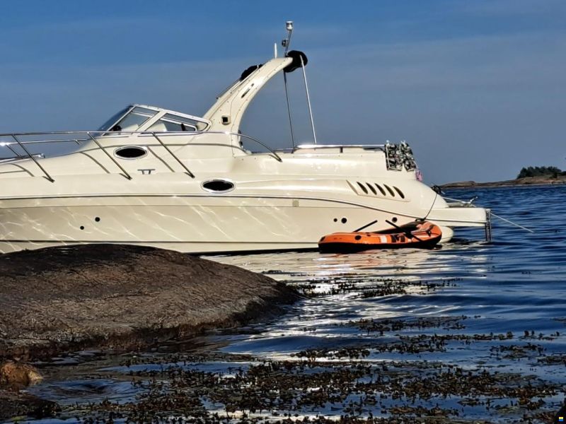 Galeon 777
