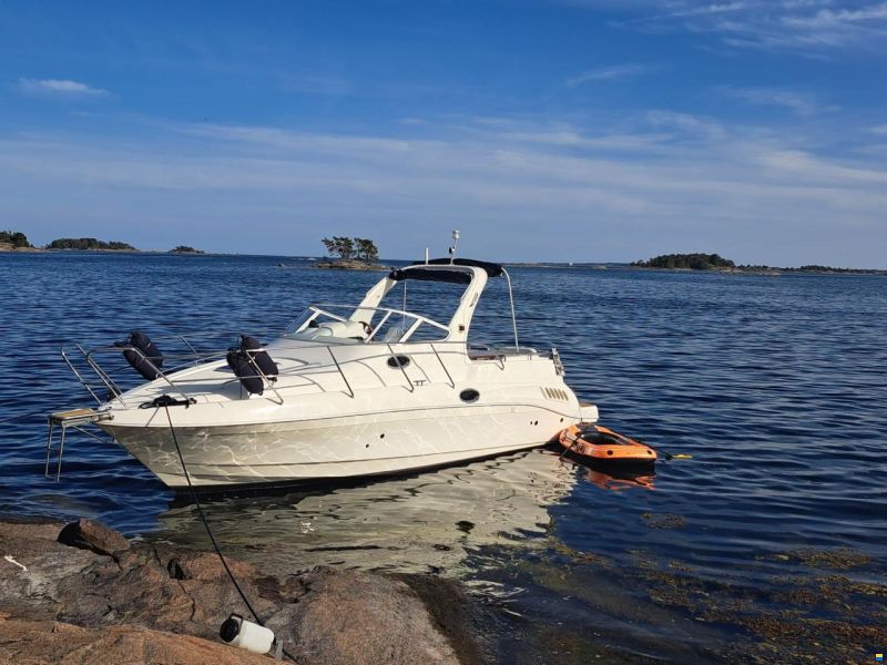 Galeon 777