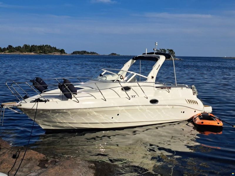 Galeon 777