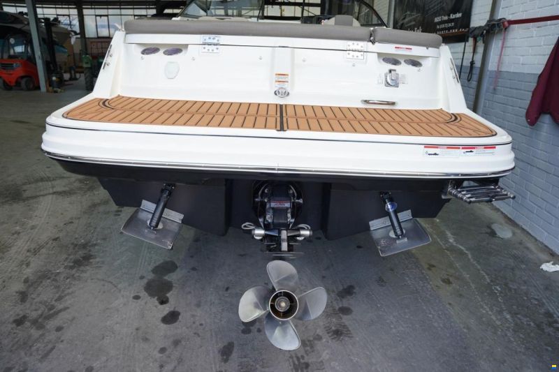Bayliner VR 6 CUDDY