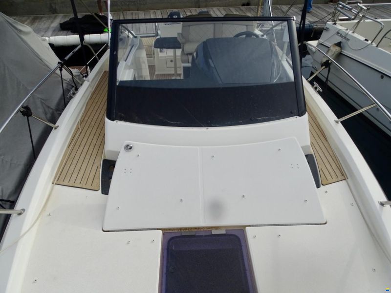 Quicksilver QS875