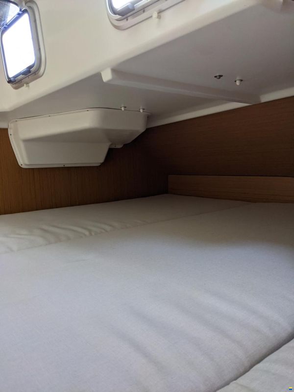 Jeanneau Sun Odyssey 33i