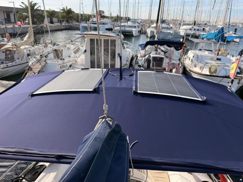 Dufour 36 Clasic