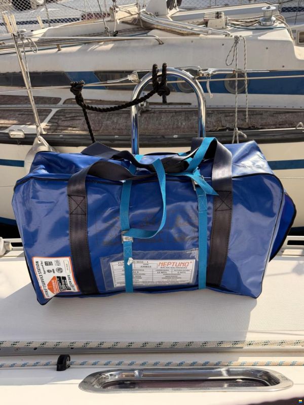 Dufour 36 Clasic