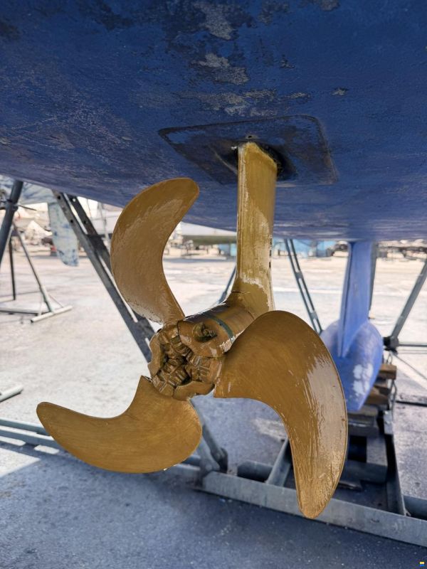 Dufour 36 Clasic