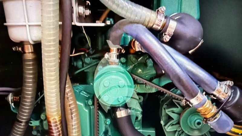 Dufour 36 Clasic