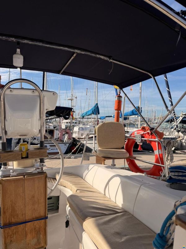 Dufour 36 Clasic