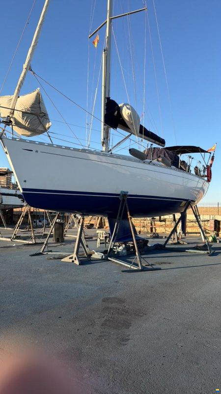Dufour 36 Clasic