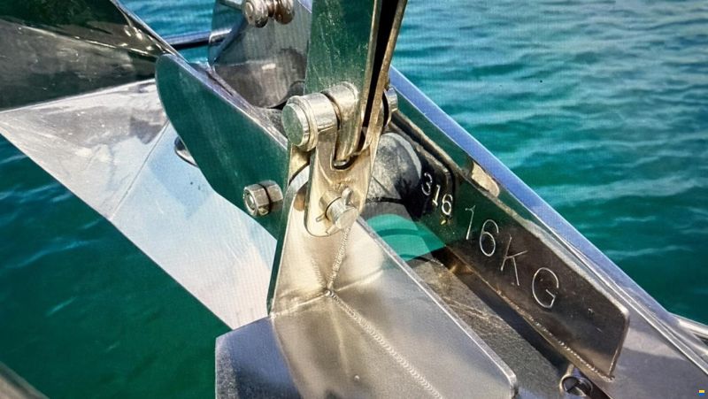 Dufour 36 Clasic