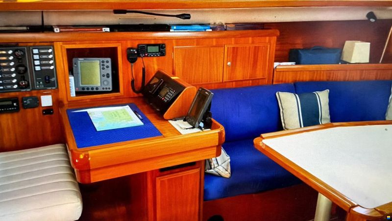 Dufour 36 Clasic