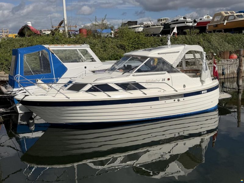 Nidelv 25 Classic