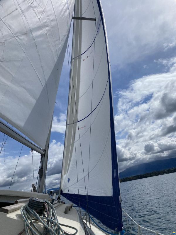 Jeanneau Fantasia 27