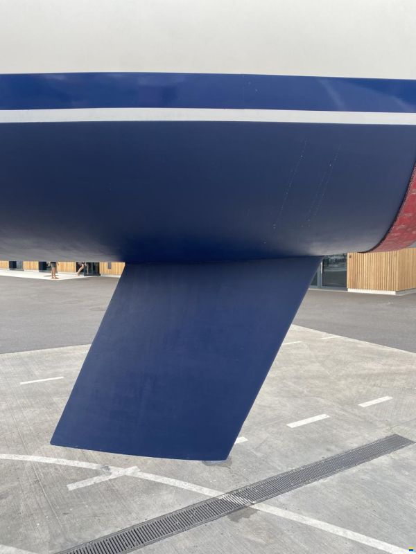 Jeanneau Fantasia 27